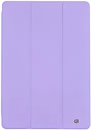 Чехол для планшета ArmorStandart Smart Fold Pen для Samsung Galaxy Tab S10 FE Plus Light Purple (ARM85556) - фото Чехол для планшета ArmorStandart Smart Fold Pen для Samsung Galaxy Tab S10 FE Plus Light Purple (ARM85556)