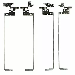 Петлі для ноутбука Lenovo IdeaPad 320-17IKB, 320-17ISK, 320-17AST (5H50N91546) - фото Петлі для ноутбука Lenovo IdeaPad 320-17IKB, 320-17ISK, 320-17AST (5H50N91546)