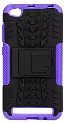 Чохол BeCover Transformer Series Xiaomi Redmi 5A Purple (701700)