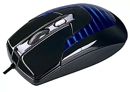 Комп'ютерна мишка HQ-Tech HQ-MG31 USB Blue - фото Комп'ютерна мишка HQ-Tech HQ-MG31 USB Blue