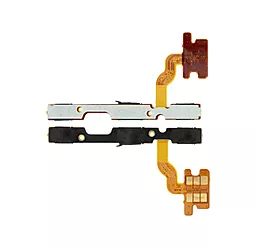 Шлейф Huawei Ascend G630 с кнопкой включения и регулировки громкости - фото Шлейф Huawei Ascend G630 с кнопкой включения и регулировки громкости