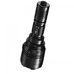 Фонарик аккумуляторный Nitecore P30 (Cree XP-L HI V3) (1x18650, 2xRCR123) - миниатюра 2 Фонарик аккумуляторный Nitecore P30 (Cree XP-L HI V3) (1x18650, 2xRCR123) - миниатюра 2