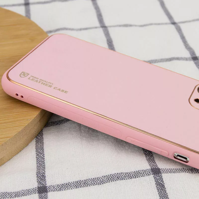 Чехол Epik Xshield для Apple iPhone 14 Pink - фото 3
