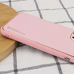 Чехол Epik Xshield для Apple iPhone 14 Pink - миниатюра 3