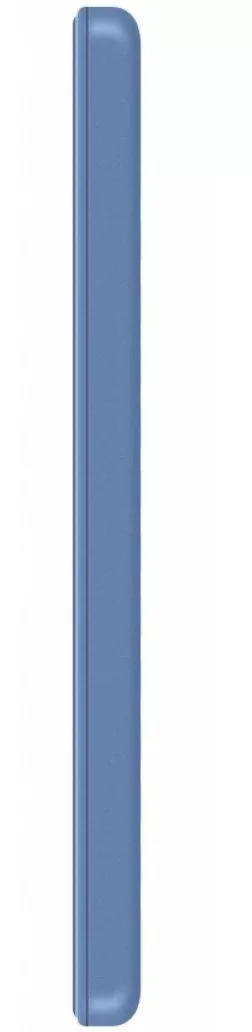 Мобільний телефон Verico Qin S282 Blue - фото 4