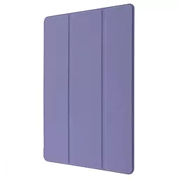 Чехол для планшета Wave Smart Cover для Xiaomi Pad 5 11" Light purple - фото Чехол для планшета Wave Smart Cover для Xiaomi Pad 5 11" Light purple