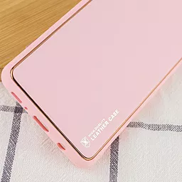 Чехол Epik Xshield для Xiaomi Redmi 10C Pink - миниатюра 2