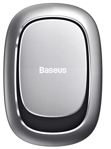 Baseus Beetle Vehicle Hook 2pcs Dark Grey (ACGGJK-0G) - фото 3
