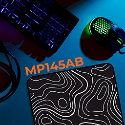 Килимок GamePro MP145WP (MP145AB) - мініатюра 3 Килимок GamePro MP145WP (MP145AB) - мініатюра 3