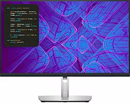 Монитор LCD 27" DELL P2723QE - фото Монитор LCD 27" DELL P2723QE