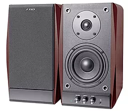 Колонки акустичні F&D R-224 Cherry - фото Колонки акустичні F&D R-224 Cherry