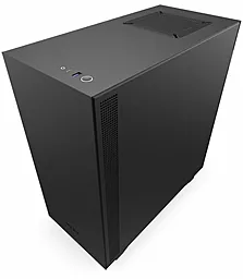Корпус для комп'ютера Nzxt H510 (CA-H510B-B1) Black