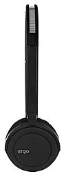 Навушники Ergo VM-330 Black - мініатюра 4