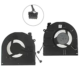 Вентилятор (кулер) для ноутбука Lenovo ThinkBook 14 G2 ARE, 14 G2 ITL 4pin (5F10S13929) Original - фото Вентилятор (кулер) для ноутбука Lenovo ThinkBook 14 G2 ARE, 14 G2 ITL 4pin (5F10S13929) Original