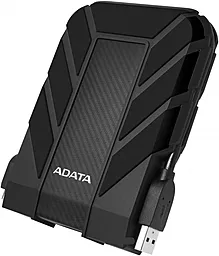 Зовнішній жорсткий диск ADATA 4TB (AHD330-4TU31-CBK) - мініатюра 2
