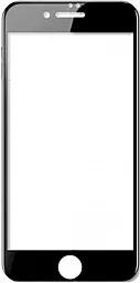 Защитное стекло ExtraDigital Tempered Glass Apple iPhone 7, iPhone 8 Black (EGL4551)