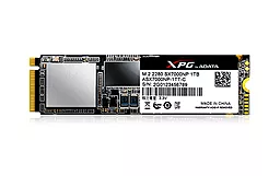 SSD Накопитель ADATA XPG SX7000 512 GB M.2 2280 (ASX7000NP-512GT-C)