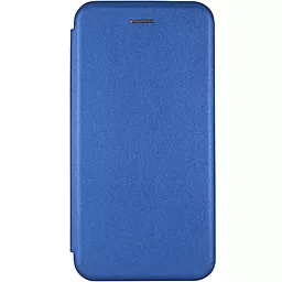Чохол Epik Classy для Xiaomi Redmi Note 10 5G, Poco M3 Pro Синій