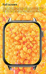 Смарт-годинник Colmi C60 Silver - мініатюра 8 Смарт-годинник Colmi C60 Silver - мініатюра 8