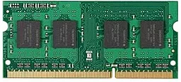 Оперативна пам'ять для ноутбука Golden Memory SODIMM 8G DDR4 2666MHz (GM26S19S8/8)