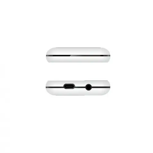 Мобільний телефон Maxcom MM814 Type-C White  - фото 4