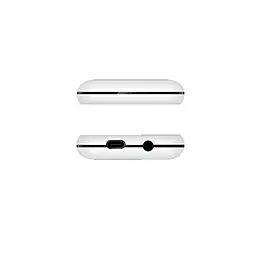 Мобільний телефон Maxcom MM814 Type-C White - мініатюра 4 Мобільний телефон Maxcom MM814 Type-C White - мініатюра 4