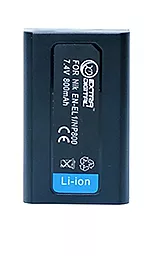 Аккумулятор для фотоаппарата Minolta NP-800, Nikon EN-EL1 (800 mAh) DV00DV1069 ExtraDigital
