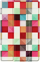 Чехол для планшета BeCover Smart Case для Apple iPad Air 10.9" 2020, 2022, iPad Pro 11" 2018, 2020, 2021, 2022 Square (705331) - фото Чехол для планшета BeCover Smart Case для Apple iPad Air 10.9" 2020, 2022, iPad Pro 11" 2018, 2020, 2021, 2022 Square (705331)