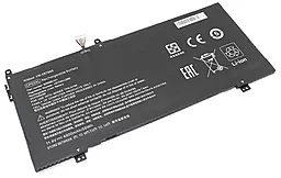 Аккумулятор для ноутбука HP Spectre X360 13-ae042ng / 11.4V 4900mAh / CP03XL