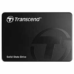 SSD Накопитель Transcend 340K Premium 32 GB (TS32GSSD340K)