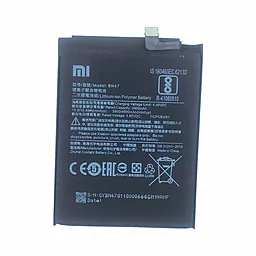 Аккумулятор Xiaomi Mi A2 Lite / BN47 (4000 mAh) 12 мес. гарантии