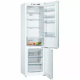 Холодильник с морозильной камерой Bosch KGN39UW316 - миниатюра 2 Холодильник с морозильной камерой Bosch KGN39UW316 - миниатюра 2