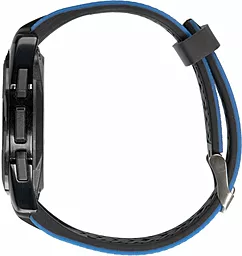 Смарт-часы Gelius Pro GP-L3 (URBAN WAVE) Black/Blue - миниатюра 6