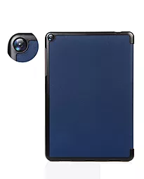 Чохол для планшету BeCover Ultra Slim Xiaomi Mi Pad 4 Plus Deep Blue (703385) - мініатюра 3