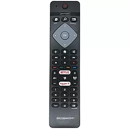Пульт для телевизора Philips BRC0884402/01 - фото Пульт для телевизора Philips BRC0884402/01