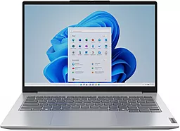 Ноутбук Lenovo ThinkBook 14 G7 IML (21MR004URA) - фото Ноутбук Lenovo ThinkBook 14 G7 IML (21MR004URA)