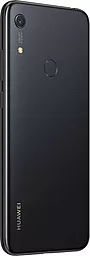 Huawei Y6s 3/32GB (51094WBW) Black - миниатюра 6