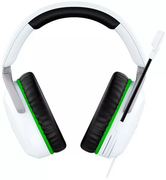 Навушники HyperX Cloud Stinger 2 для Xbox White (75X28AA) - фото 4