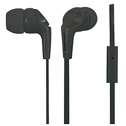 Навушники Awei ES-Q6i Black
