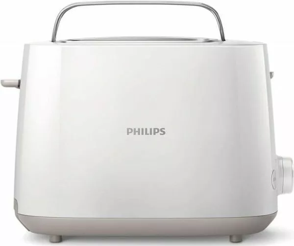 Тостер Philips HD2582/00 - фото 2