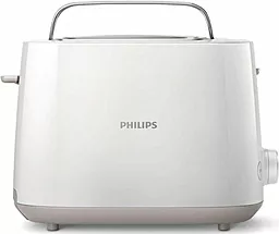 Тостер Philips HD2582/00 - мініатюра 2 Тостер Philips HD2582/00 - мініатюра 2