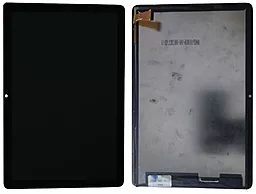 Дисплей для планшета iGET Smart L31 с тачскрином, Black - фото Дисплей для планшета iGET Smart L31 с тачскрином, Black