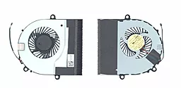Вентилятор (кулер) для ноутбука Lenovo Ideapad S20-30 Touch 5V 0.5A 4-pin FCN