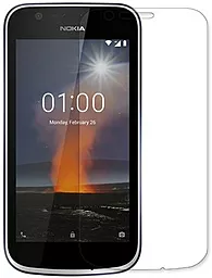 Захисна плівка BoxFace Протиударна Nokia 1 Clear