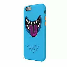 Чехол SwitchEasy Monster iPhone 6, iPhone 6S Blue (AP-21-151-13)