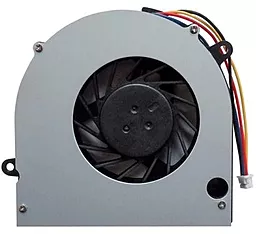 Вентилятор (кулер) для ноутбука Lenovo IdeaPad Z460, Z460A, Z465, Z560, Z565, Esential G460, G460A, G560, G565 4 pin (XS10N05YF05VBJ FC99)