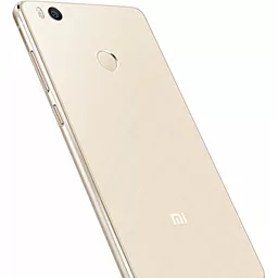 Xiaomi Mi4s 2/16GB Gold - миниатюра 3