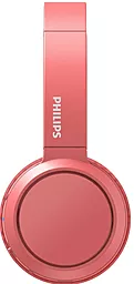Навушники Philips TAH4205RD/00 Red - мініатюра 2
