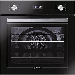 Духовой шкаф электрический Candy FCT825NXL - фото Духовой шкаф электрический Candy FCT825NXL