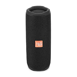 Колонки акустичні T&G TG365 Black - фото Колонки акустичні T&G TG365 Black